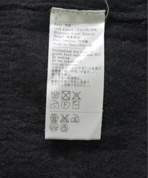THE INOUE BROTHERS Sweaters