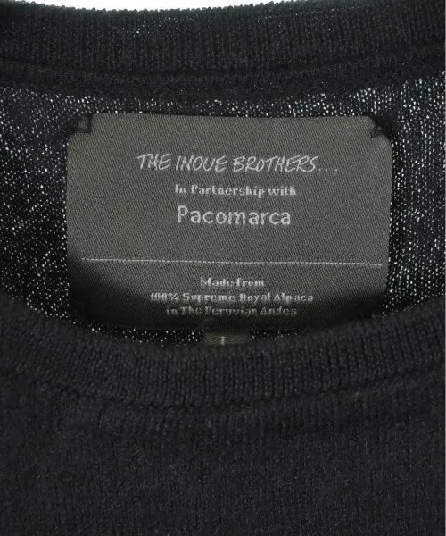 THE INOUE BROTHERS Sweaters