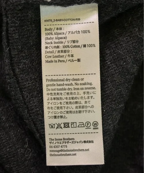 THE INOUE BROTHERS Sweaters