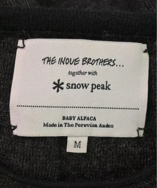 THE INOUE BROTHERS Sweaters