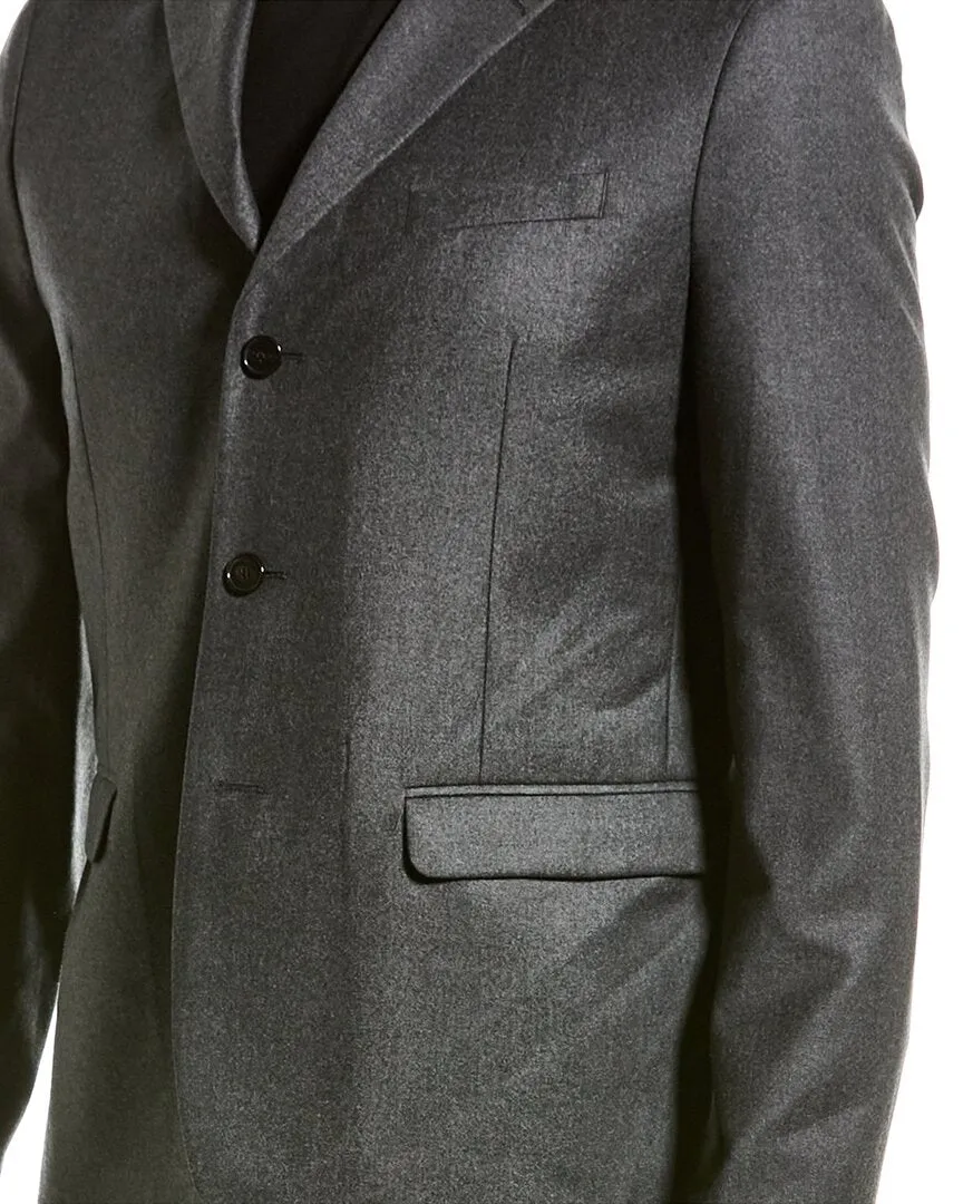 The Kooples Wool Suit Jacket