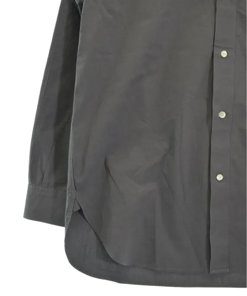 THE LIBRARY Casual shirts