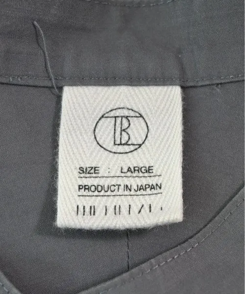 THE LIBRARY Casual shirts