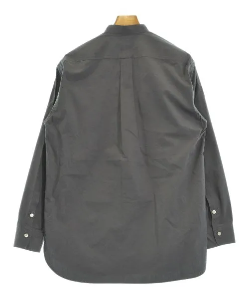THE LIBRARY Casual shirts