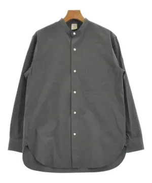 THE LIBRARY Casual shirts