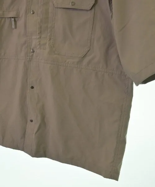 THE NORTH FACE Casual shirts