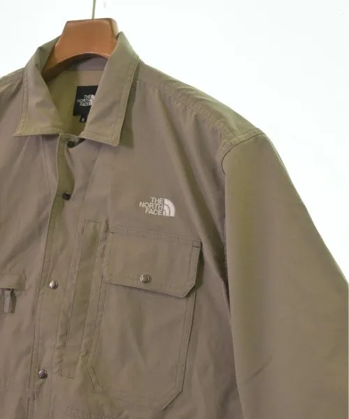 THE NORTH FACE Casual shirts