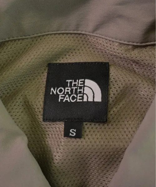 THE NORTH FACE Casual shirts