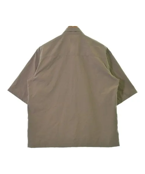 THE NORTH FACE Casual shirts