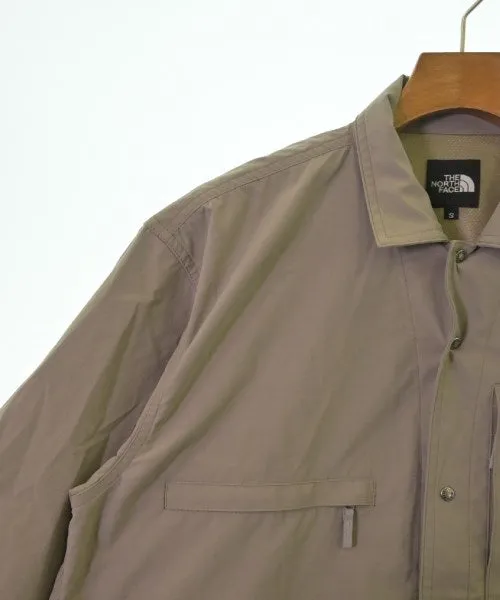 THE NORTH FACE Casual shirts
