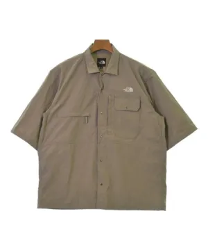 THE NORTH FACE Casual shirts