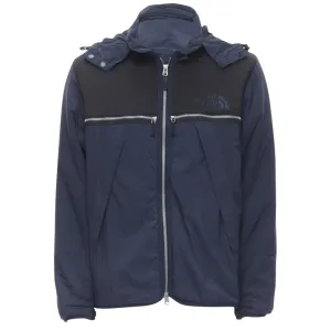 The North Face fleece urban explore Polartec jacket