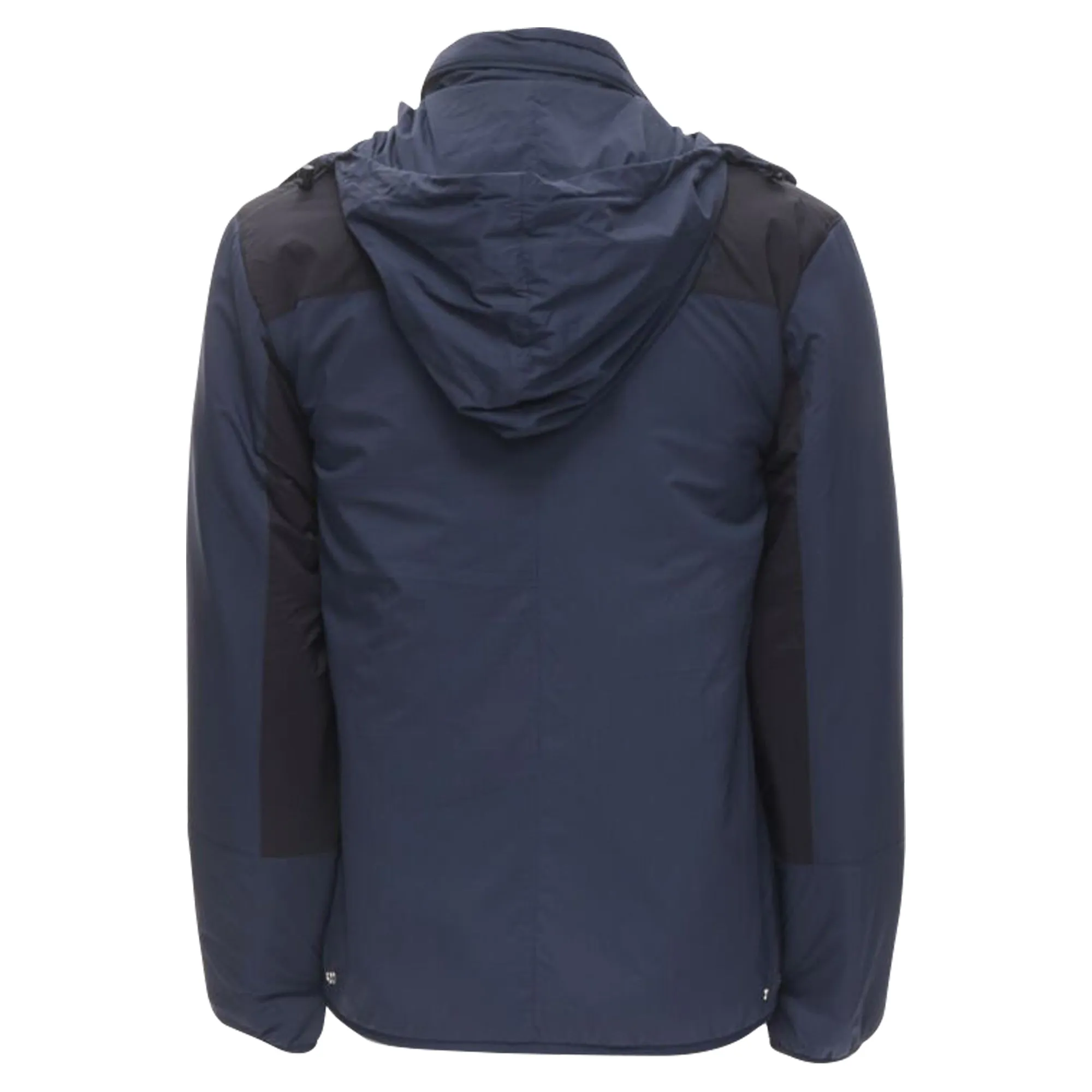 The North Face fleece urban explore Polartec jacket