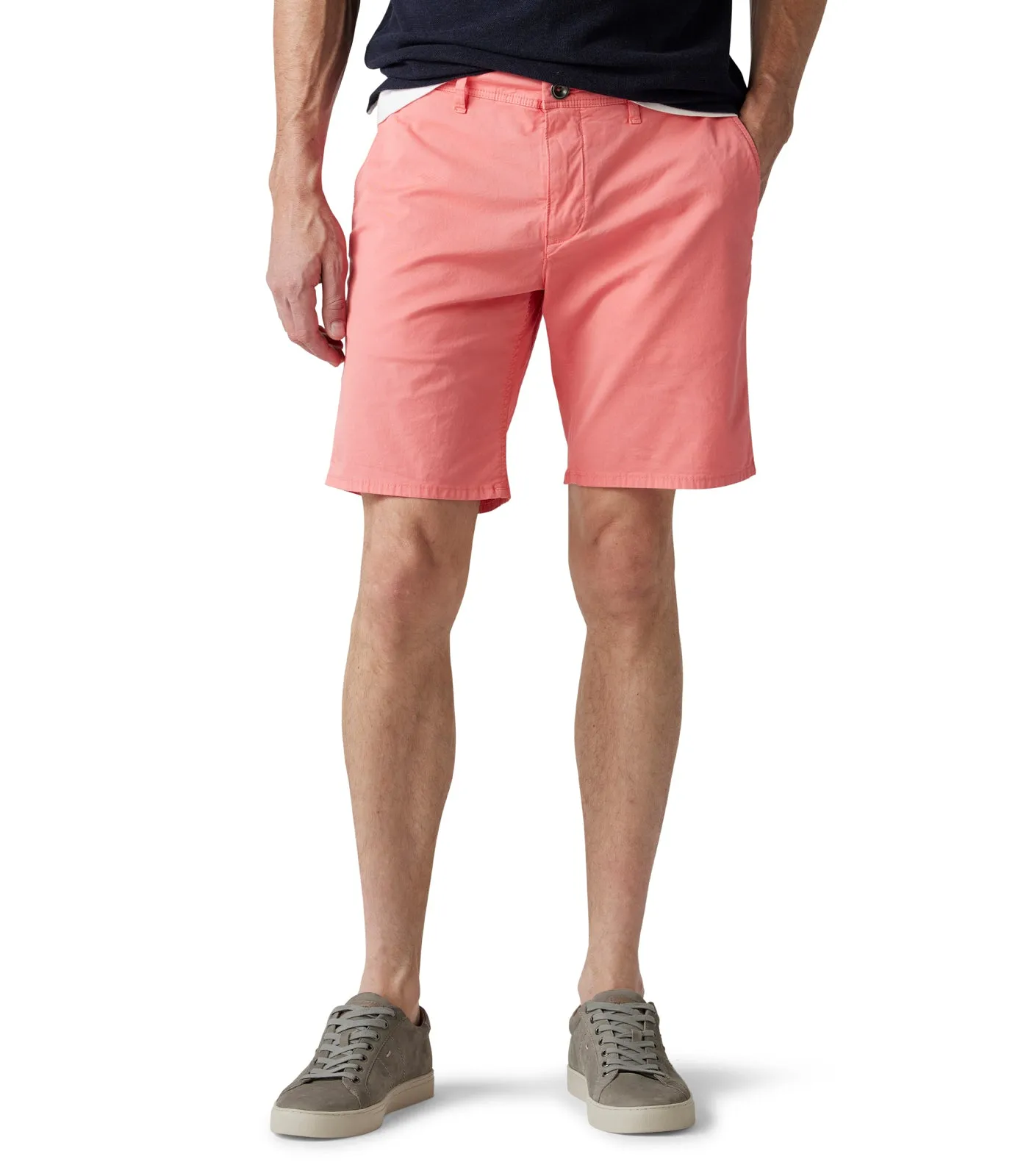The Peaks Custom Short
