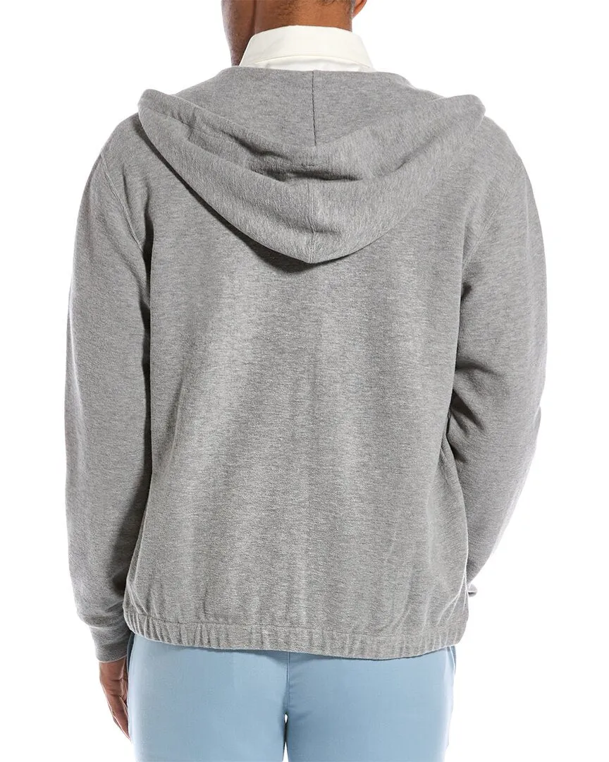Theory Allons Hoodie