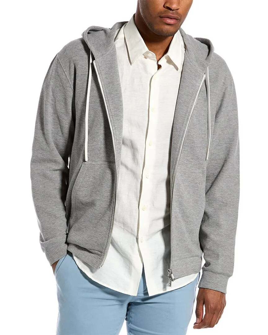 Theory Allons Hoodie