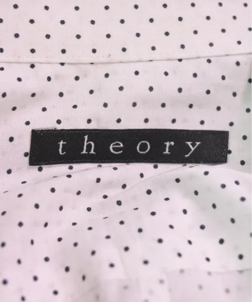 Theory Casual shirts