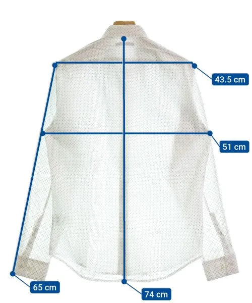 Theory Casual shirts