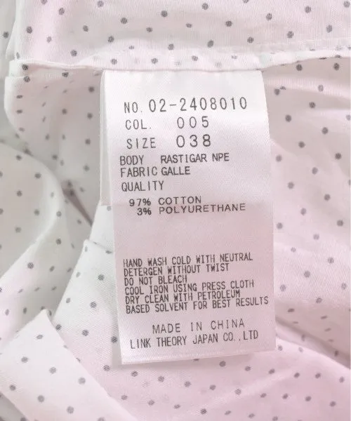Theory Casual shirts
