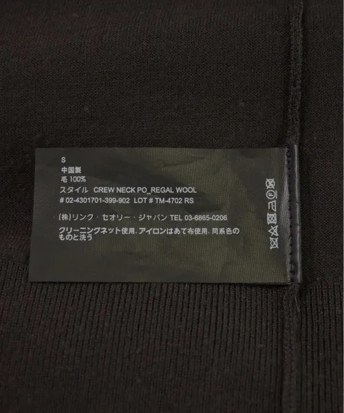 Theory Sweaters