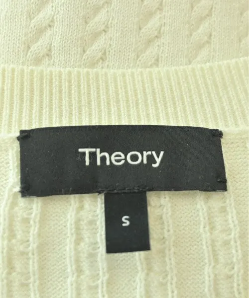 Theory Sweaters