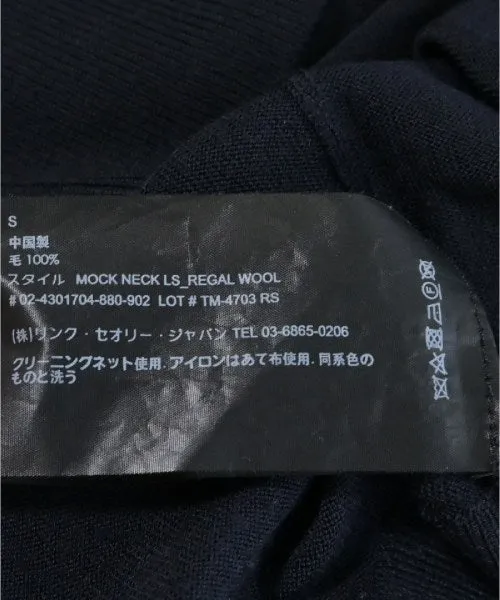 Theory Sweaters