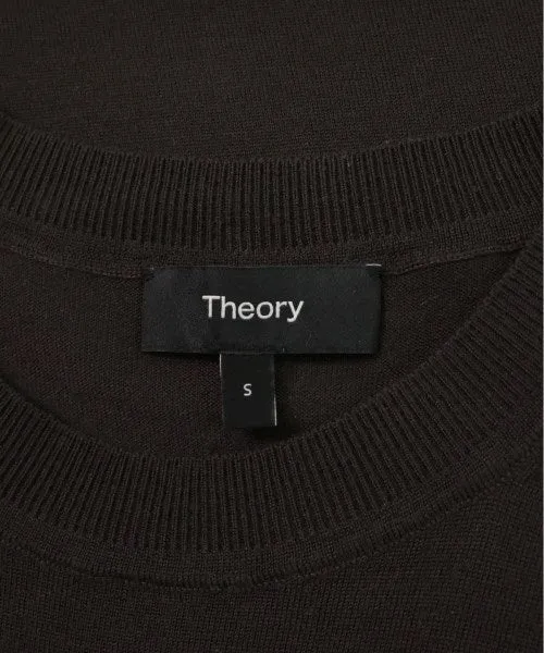 Theory Sweaters