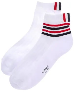Thom Browne Ankle Socks