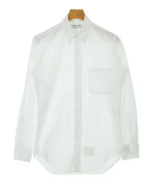 THOM BROWNE Casual shirts