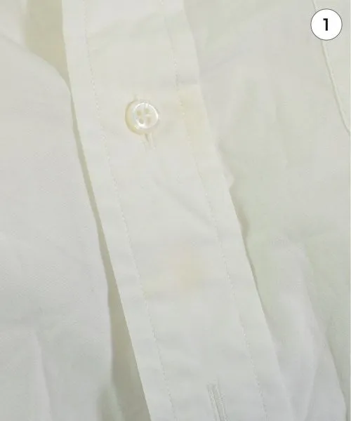 THOM BROWNE Casual shirts
