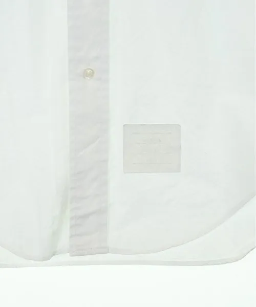 THOM BROWNE Casual shirts