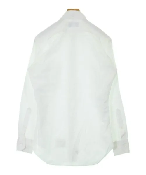 THOM BROWNE Casual shirts