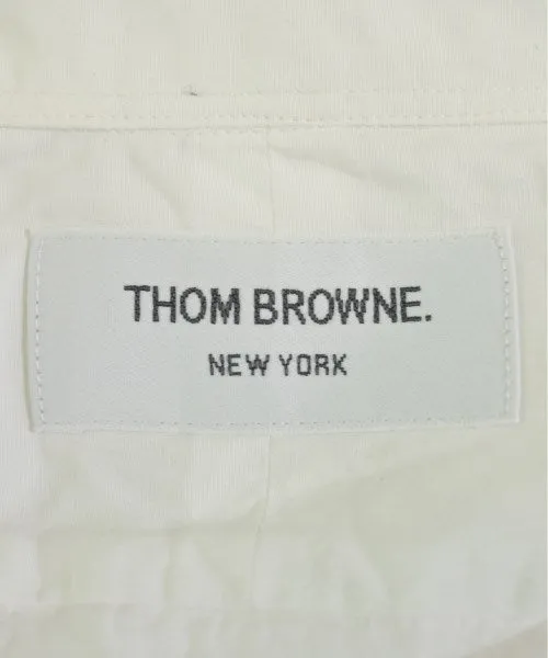THOM BROWNE Casual shirts