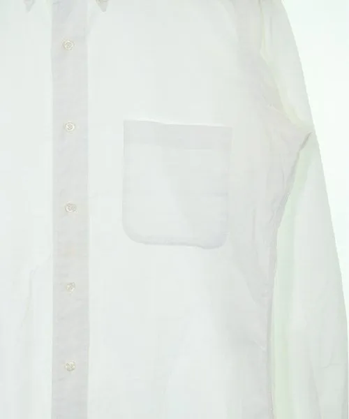 THOM BROWNE Casual shirts