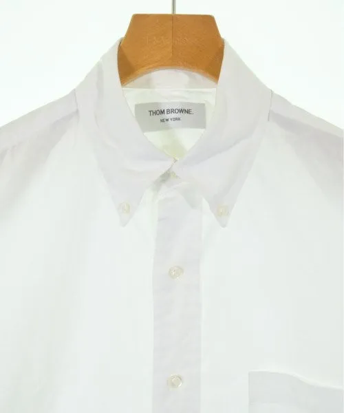 THOM BROWNE Casual shirts