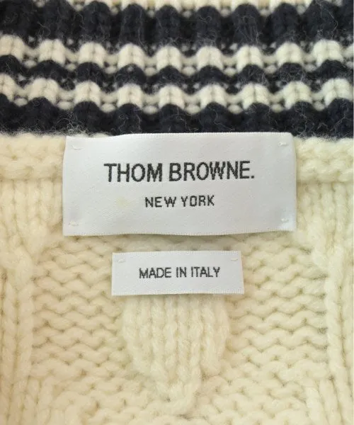THOM BROWNE Sweaters