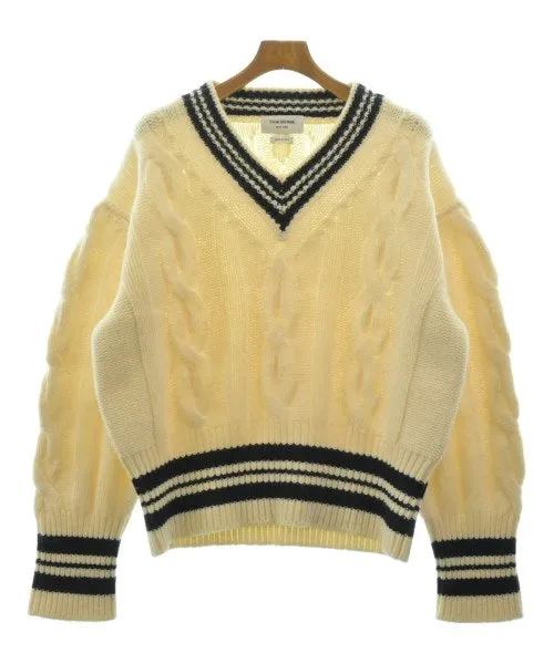 THOM BROWNE Sweaters