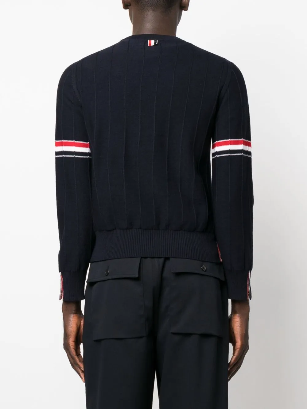 Thom e Men's Sweaters blue