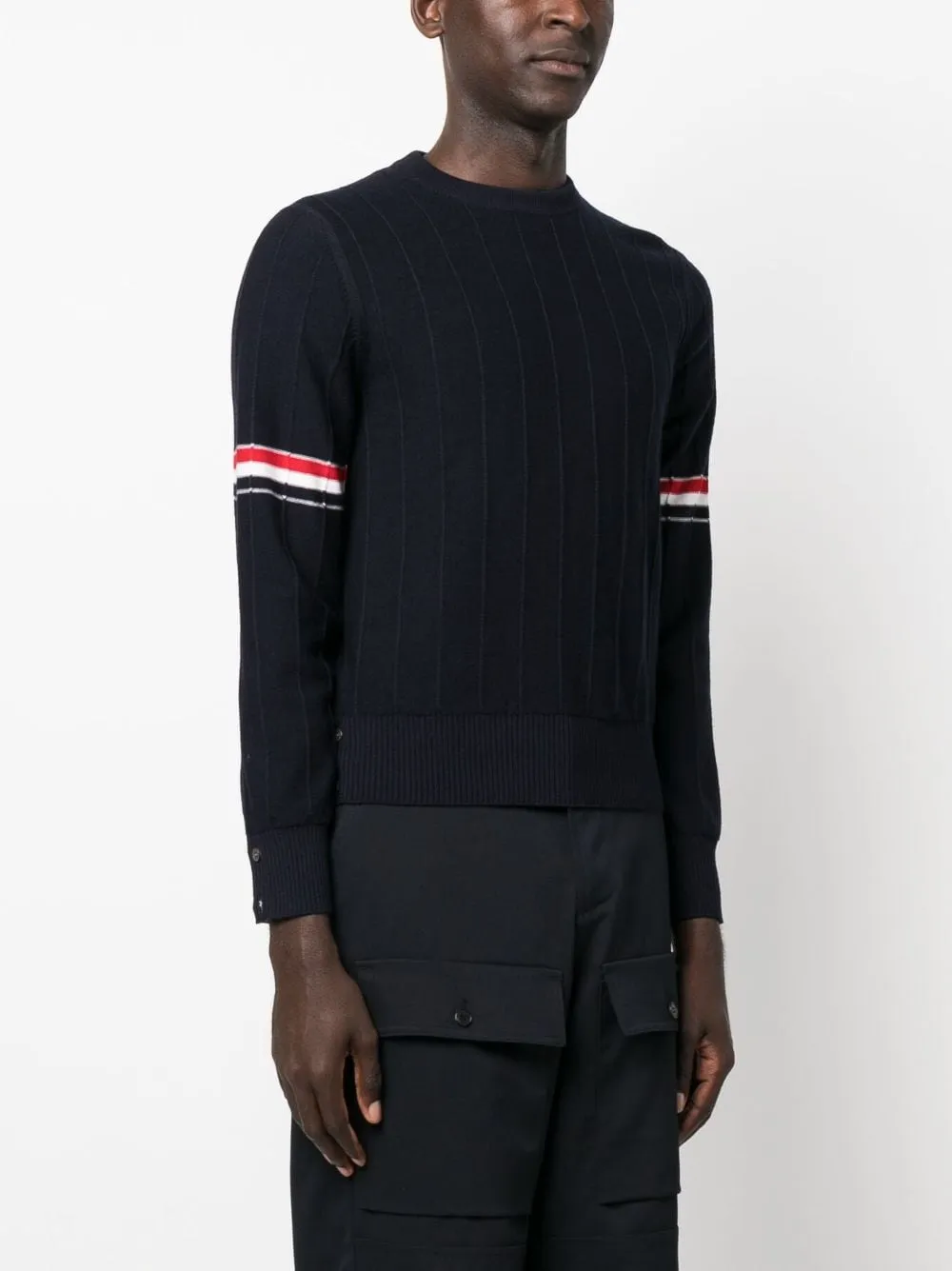 Thom e Men's Sweaters blue