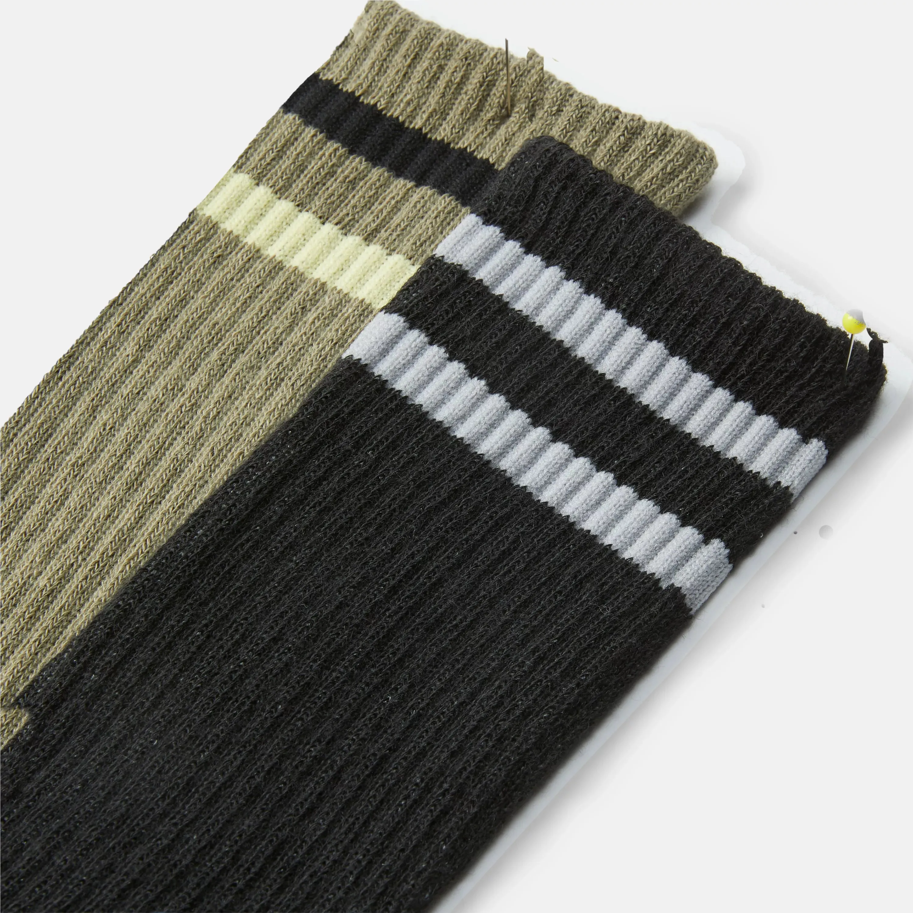 Timberland 2-Pack Crew Hiking Sock