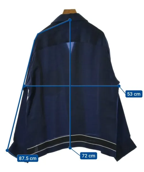 TOGA ARCHIVES Casual shirts
