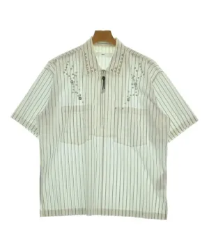 TOGA VIRILIS Casual shirts