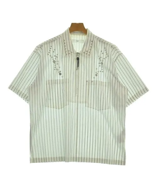 TOGA VIRILIS Casual shirts