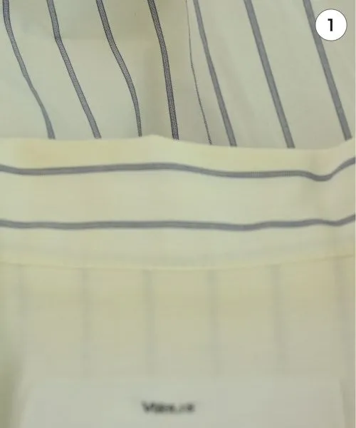 TOGA VIRILIS Casual shirts