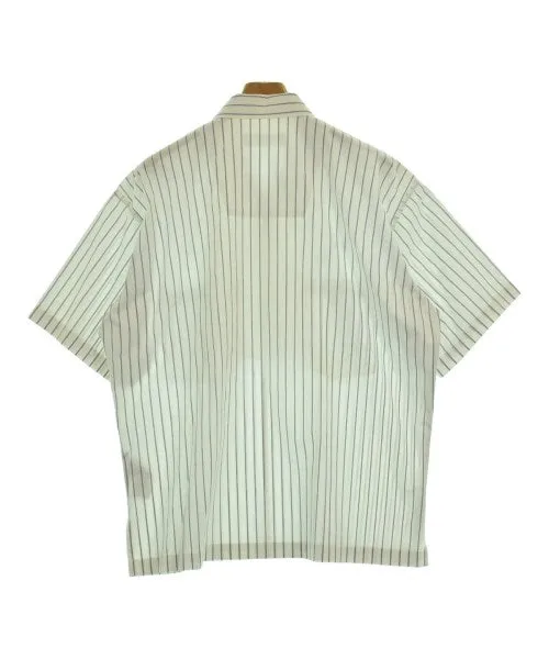 TOGA VIRILIS Casual shirts