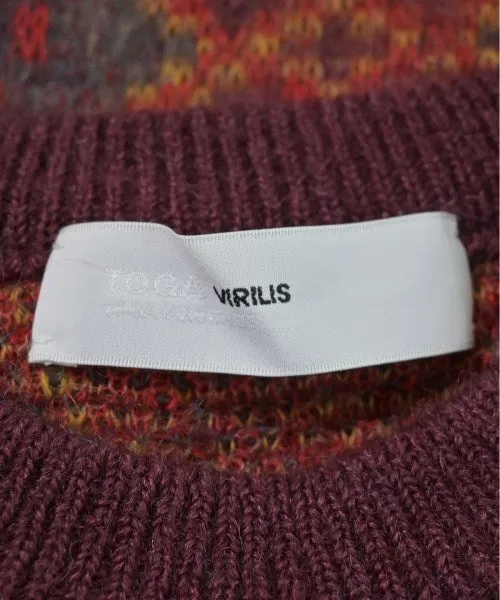 TOGA VIRILIS Sweaters