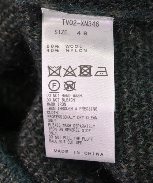 TOGA VIRILIS Sweaters