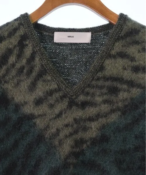 TOGA VIRILIS Sweaters