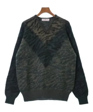 TOGA VIRILIS Sweaters