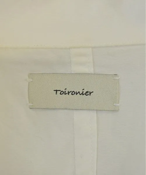 Toironier Casual shirts